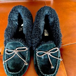 Women's Ugh Slippers
